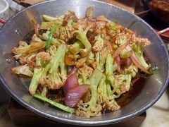 -老淮安·淮安菜(涟水店)