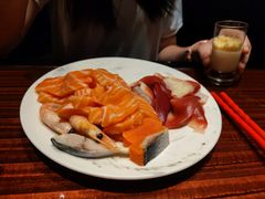 -西安W酒店·WEI全味西餐厅