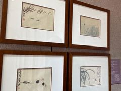 -齐白石旧居纪念馆