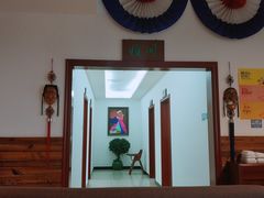 -第二外国语学院-韩国餐厅(朝阳路店)