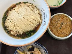 -朱洪元苏式面馆(绿宝广场店)