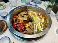 -芈重山老火锅(昌平店)