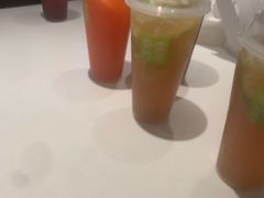 -奈雪的茶(新天地广场PRO店)