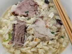 -陈熹公民族美食文化餐厅(中华广场店)