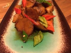 杏鲍菇-天水蔬食料理(树德之光店)