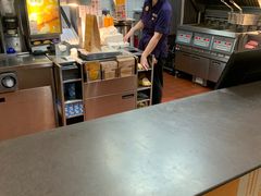 -麦当劳(红旗路店)