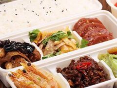 -和记小菜(东方店)