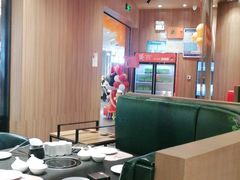 卡座-煲宫猪肚鸡(昆山金鹰国际购物中心店)