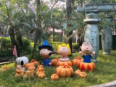 -史努比缤纷世界