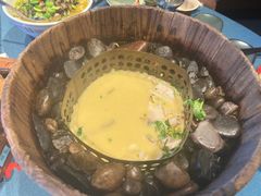 -天怡·鱼工厂(临江店)