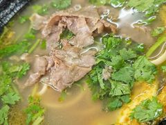 牛肉拉面-河南拉面(肇周路店)