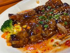-绿雅居原生态农庄(小涌店)