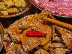 -阳阳老火锅(小南门店)