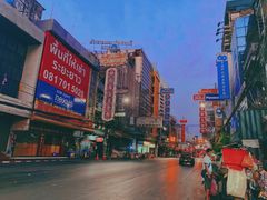 -唐人街(耀华力路)