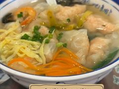 -长人馄饨铺(解放街店)