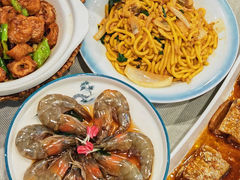 -渔娘渔家丹东海鲜(东直门店)