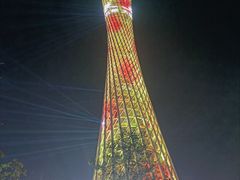 -广州塔