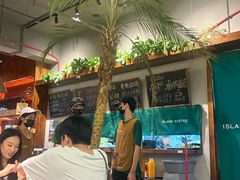 -岛风·台食小馆 ISLAND BISTRO(烟台山店)