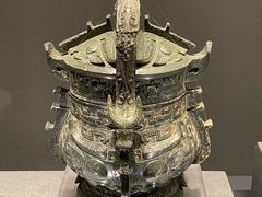 -广西壮族自治区博物馆