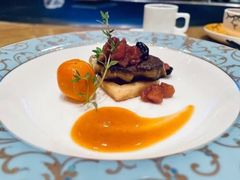 -和·铁板烧·OMAKASE(望京昆泰嘉晟酒店)