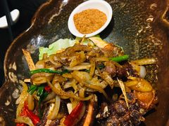 -柒园·三十年创意杭帮菜(龙湖滨江天街店)