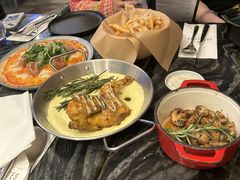 -LES ELITES 英集荟(南京西路店)