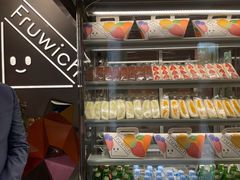 -Fruwich果明治(西单更新场店)