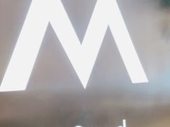 -M Stand(宁波万象城店)