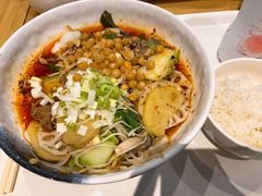 -腾讯食堂(腾讯大厦店)