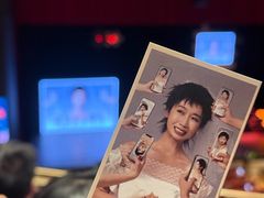 -交通银行前滩31演艺中心