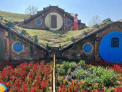 -武汉紫薇都市田园