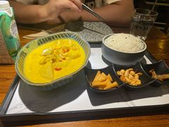 咖喱牛腩-默加东南亚美食(大宁音乐广场店)