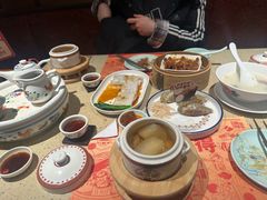 -点都德(长泰广场店)