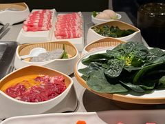 -海底捞火锅(北京路店)