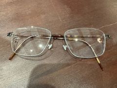 -大视光学•LINDBERG林德伯格•全球手工眼镜集合店(王府井店)