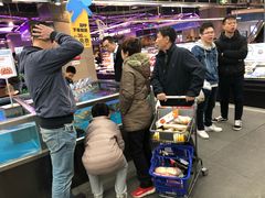 -盒马鲜生(大成店)