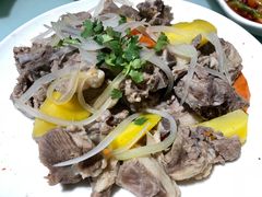 -萨拉漫饮食(北京中路店)