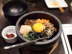 -俺的焼肉(銀座9丁目店)
