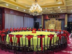 包厢-西湖楼禧园·宴会聚餐(三一大道店)