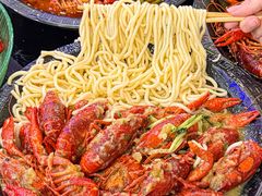 -金陵暴走小龙虾·迷踪蟹(凯德MALL店)