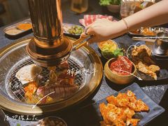 -伊茉家的烤肉店(勒泰中心店)