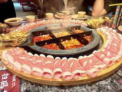 -蜀大侠火锅(四川北路店)