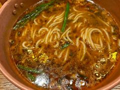 -云海肴·汽锅鸡·云南菜(苏州中心店)