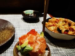 -戏作寿司(观音桥店)