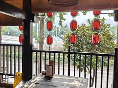 大堂-饭江湖·江湖菜(湖广会馆店)