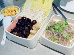 -半天妖烤鱼(方庄店)