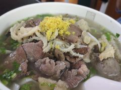 -潮镇老尾牛杂(环城西路店)