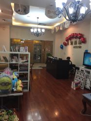 -小鬼当佳儿童摄影(通州外拍店)