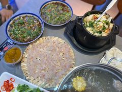 -官塘陈记鱼生·潮汕砂锅粥·牛肉火锅(潮枫路总店)