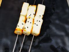 -郭靖内蒙菜·烤全羊·烧烤(望京旗舰店)